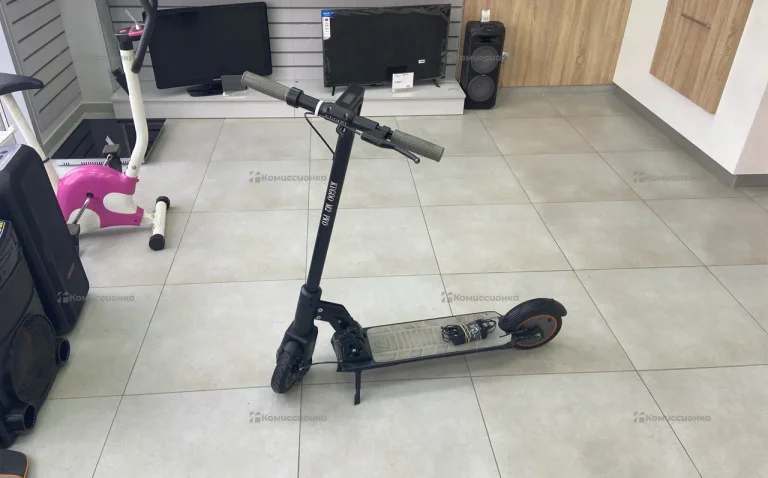 Электросамокат Kugoo m2 pro