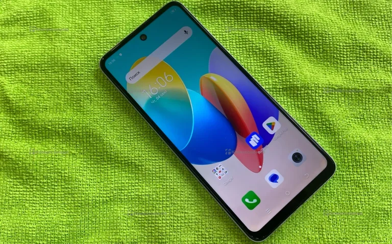 Tecno Spark Go 2024 4/128gb