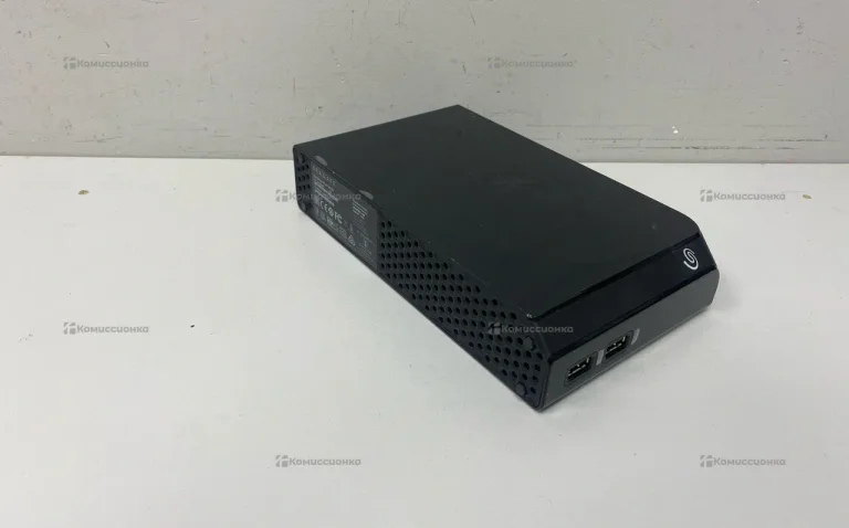 Жесткий диск  seagate backup hub 8tb