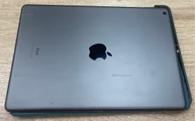 Купить Планшет Apple iPad 9 поколения 64gb Wi-Fi б/у , в Москва и область Цена:12900рублей