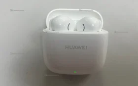 Купить Наушники  Huawei Freebuds se2 б/у , в Москва и область Цена:1490рублей