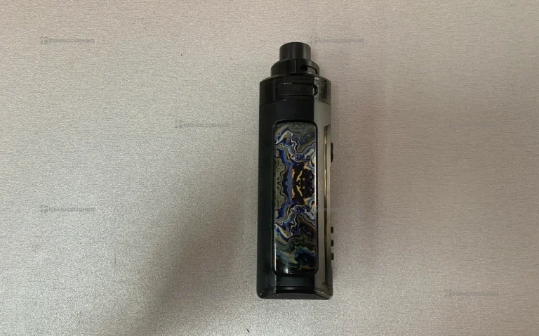 Электронный испаритель GEEKVAPE