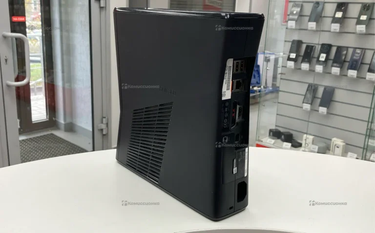 Приставка Xbox 360s 256