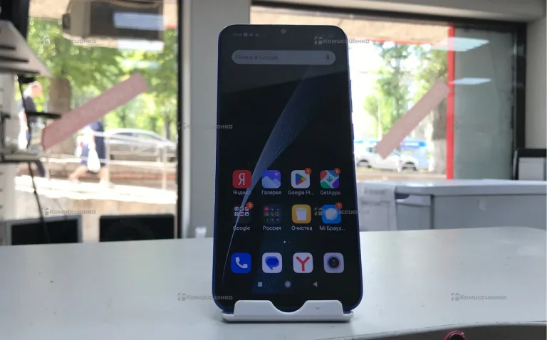 Xiaomi Redmi 9C NFC 2/32Gb