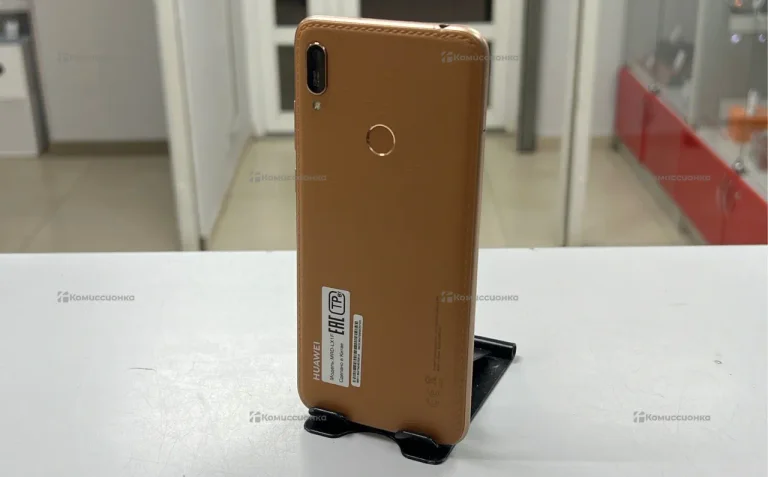 Huawei Y6 (2019) 2/32 ГБ