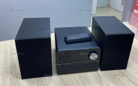 Музыкальный центр  Pioneer X-EM26