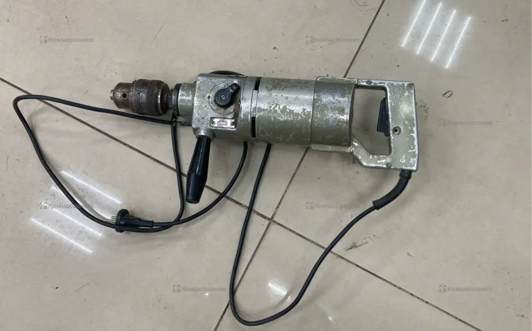 Ударная дрель Honnecke & Ditter sbb 16i