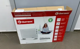Обогреватель конвекторный thermex pronto 2000m но