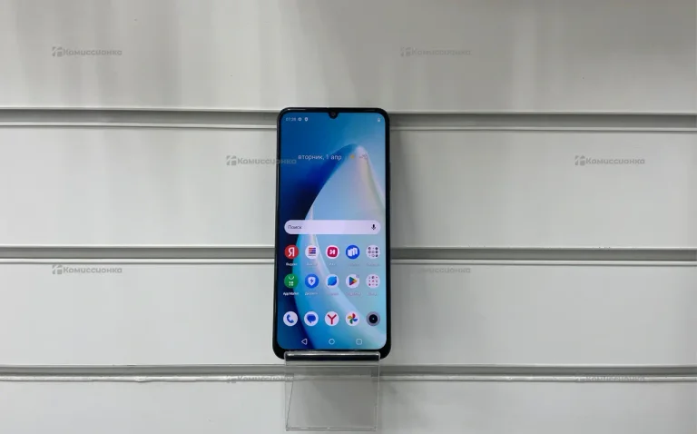 Realme Note 50 3/64 ГБ