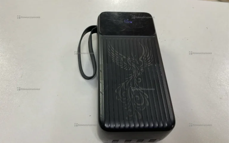 Power Bank  50’00 mah