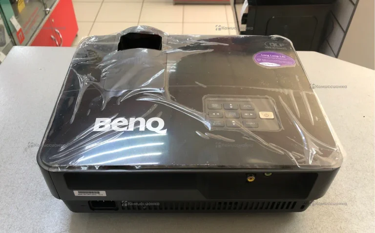 Проектор  BENQ ms502