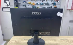 Купить Монитор MSI Монитор MSI Pro MP242P б/у , в Магнитогорск Цена:5900рублей