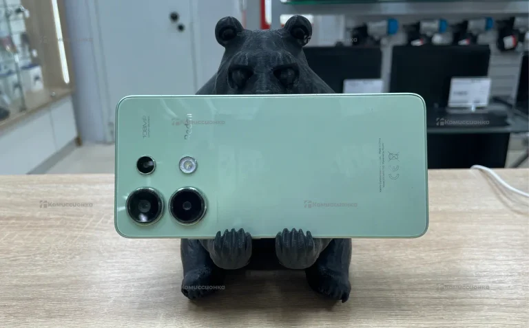 Xiaomi redmi note 13 6/128