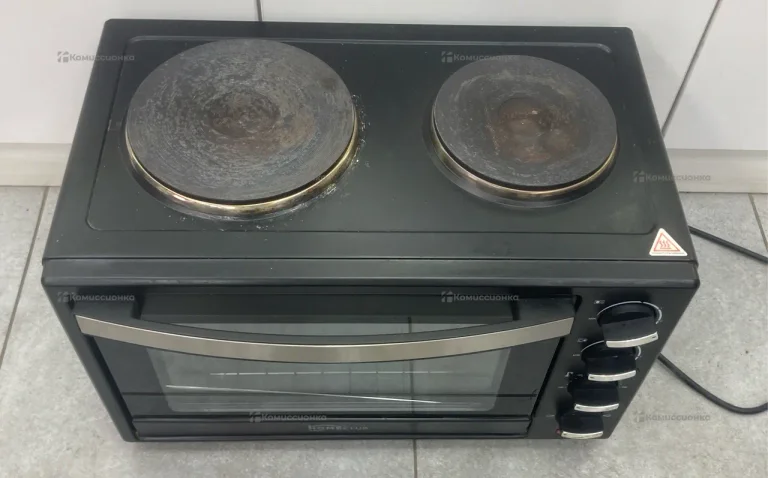 Печь Homeclub JK30B02-H