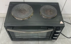 Купить Печь Homeclub JK30B02-H б/у , в Челябинск Цена:2500рублей