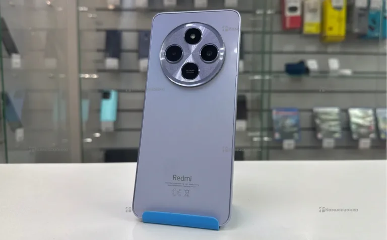 Xiaomi Redmi 14C 8/256 ГБ