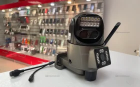 Купить Wi-Fi камера видеонаблюдения б/у , в Саратов Цена:1200рублей