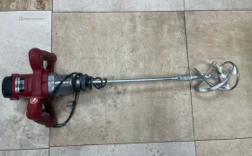 Купить Зубр миксер ручной МР-1050-1 б/у , в Москва и область Цена:2900рублей