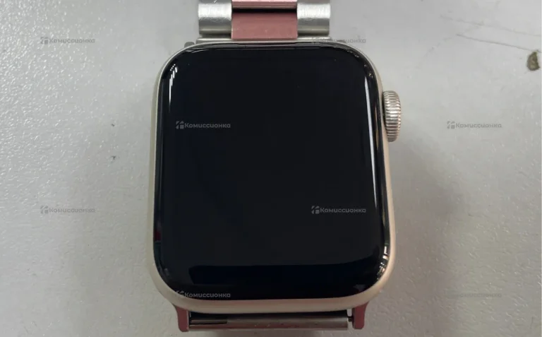 Часы  Apple Watch SE 2