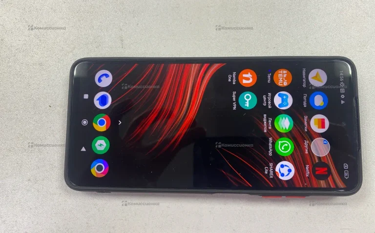 Xiaomi POCO X3 NFC 6/64Gb