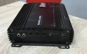 Купить Усилитель  Amp Mass 1.600 б/у , в Саратов Цена:3200рублей