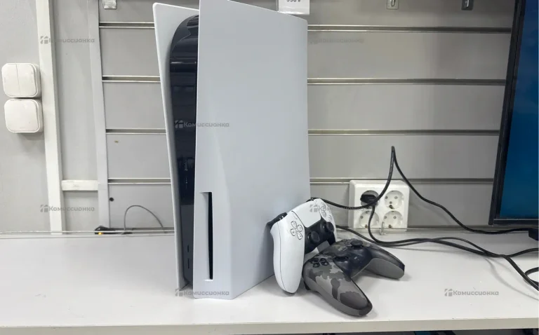Sony PlayStation  PS5 Fat