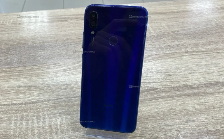 Xiaomi Redmi Note 7 4/64Gb