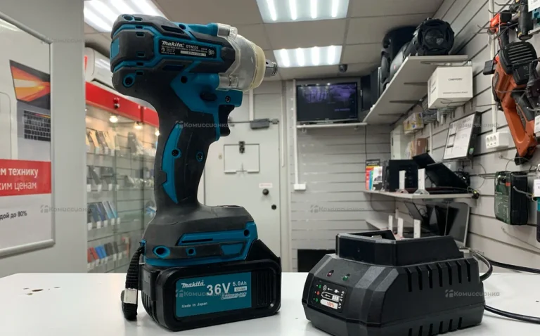 Гайковерт Makita реплика..
