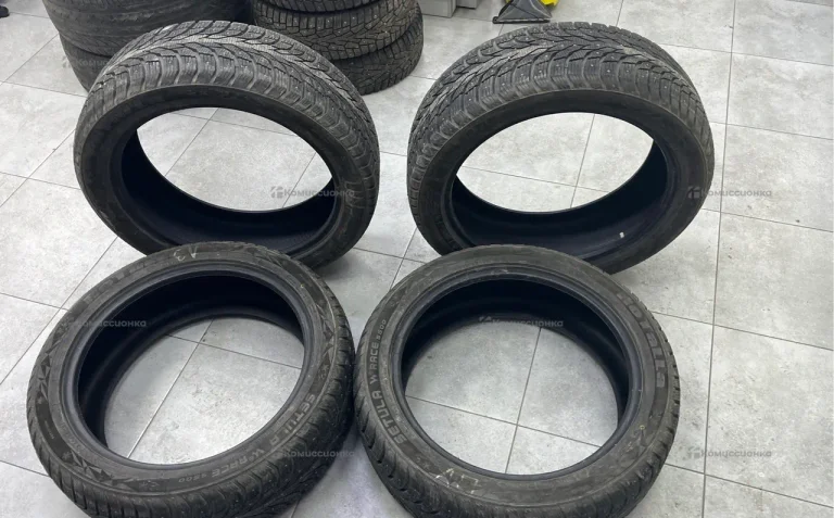 Резина rotalla 235/50r21 101t