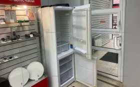 Купить Холодильник INDESIT б/у , в Тюмень Цена:7700рублей