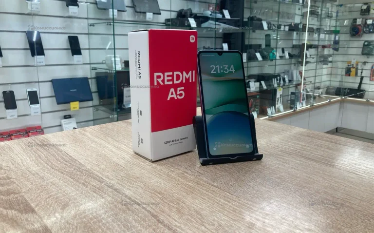 Xiaomi Redmi A5 4/64 ГБ