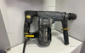 Купить перфоратор CAT DX27 б/у , в Тюмень Цена:4500рублей