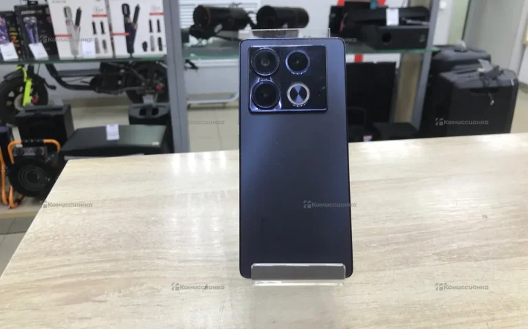 Infinix Note 40 8/256 ГБ