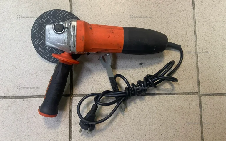 УШМ СПЕЦ БШУ-1050М