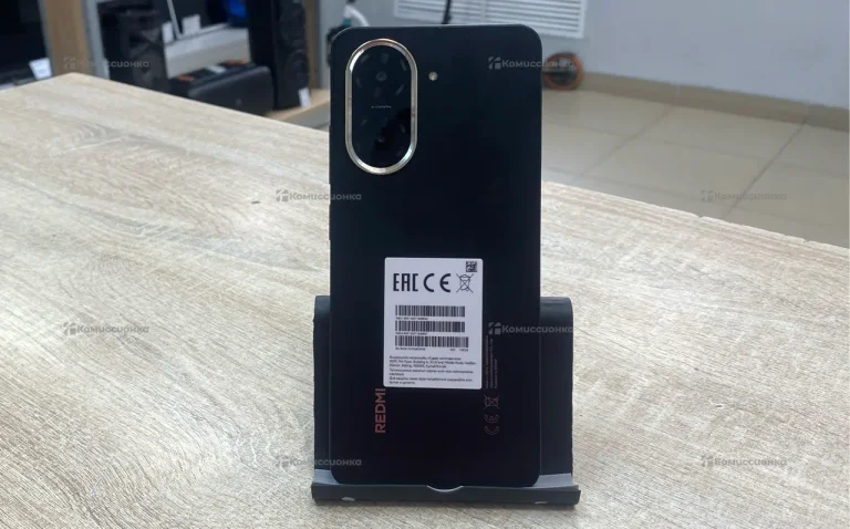 Xiaomi Redmi A5 4/128 Гб