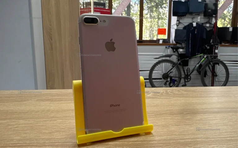 Apple iPhone 7 Plus 256GB
