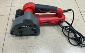 Купить Штроборез Atlet PWC125N б/у , в Москва и область Цена:3900рублей