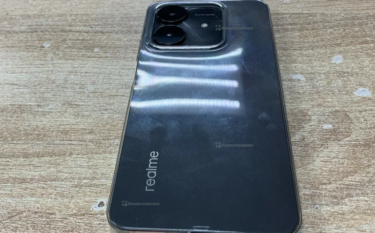 Realme Note 60x