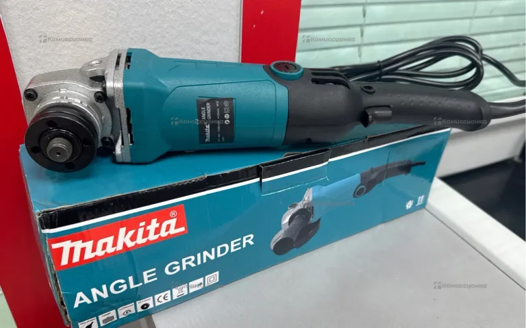 УШМ Makita(rep) 125 1250W