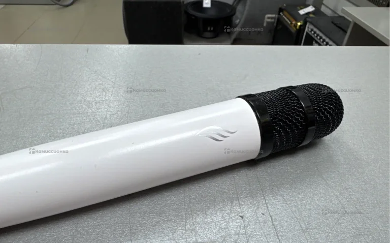Микрофон Enya для смарт-аудио гитары NEXG 2