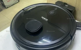 Купить Умный робот пылесос rv-rl6000s б/у , в Краснодар Цена:3900рублей