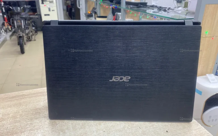 Ноутбук Acer Aspire 3