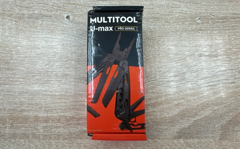 Мультитул U-Max