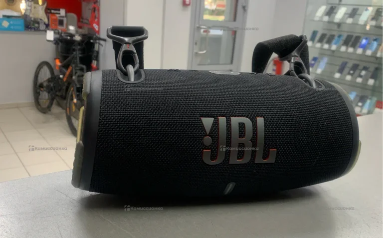 Колонка  JBL XTREME 3