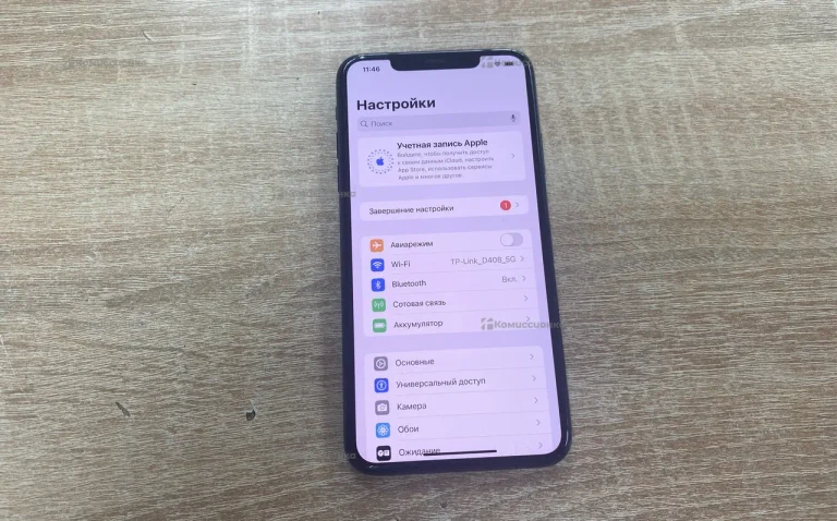 Apple iPhone 11 Pro Max 4/256 ГБ