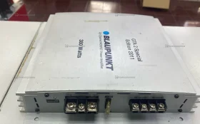 Усилитель Blaupunkt GTA special edition 2011