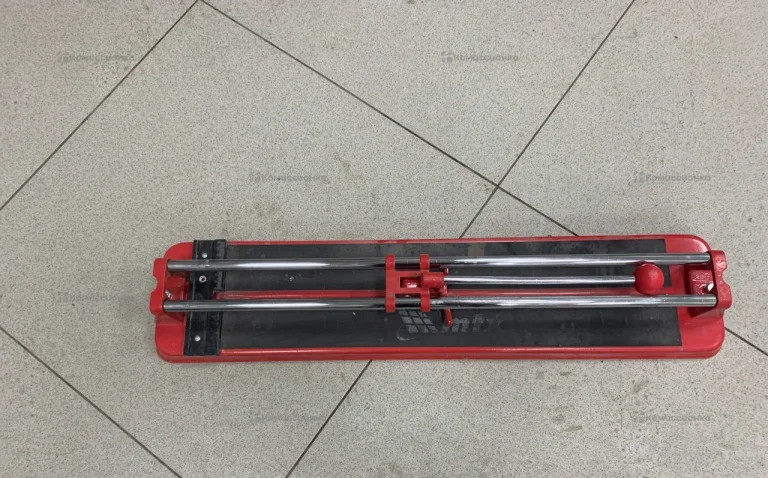 Плиткорез Matrix 87625 600 мм