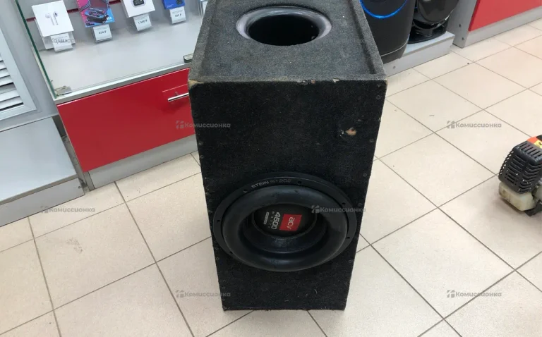 Сабвуфер  ACV 4500 Watts