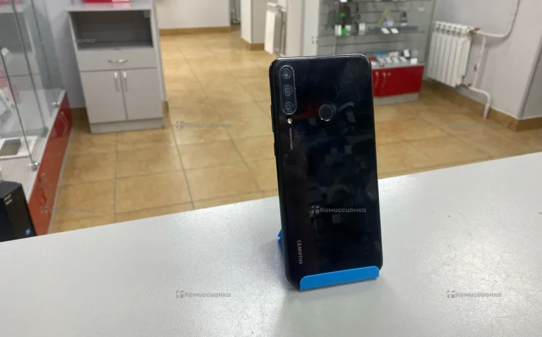 Huawei Y6p 3/64Gb