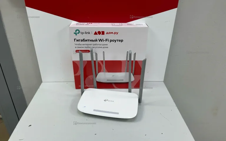 Роутер Tp-Link EC220-g5